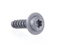 Hexagon socket flat head bolt N90972201