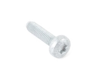 Hexagon socket flat head bolt N91071701