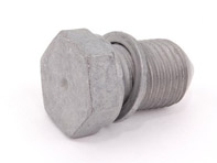 plug with seal N91101401