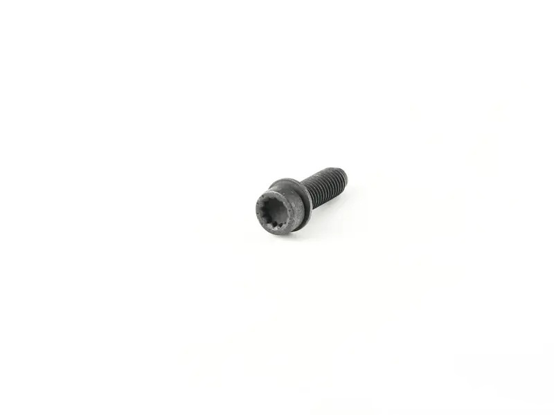 bolt with polygon socket hd. (combi.) N91147502