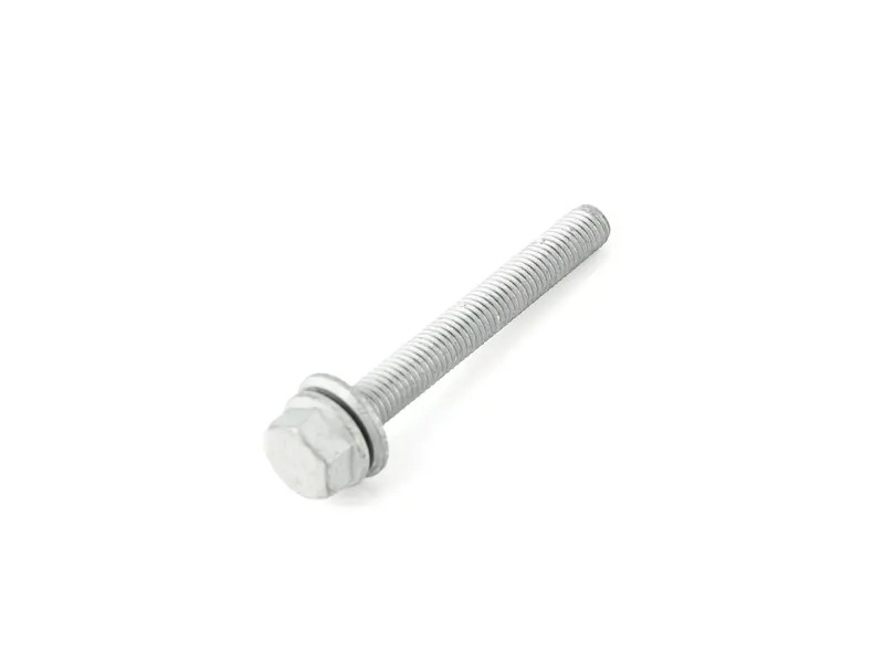 Hexagon-head bolt N91221601