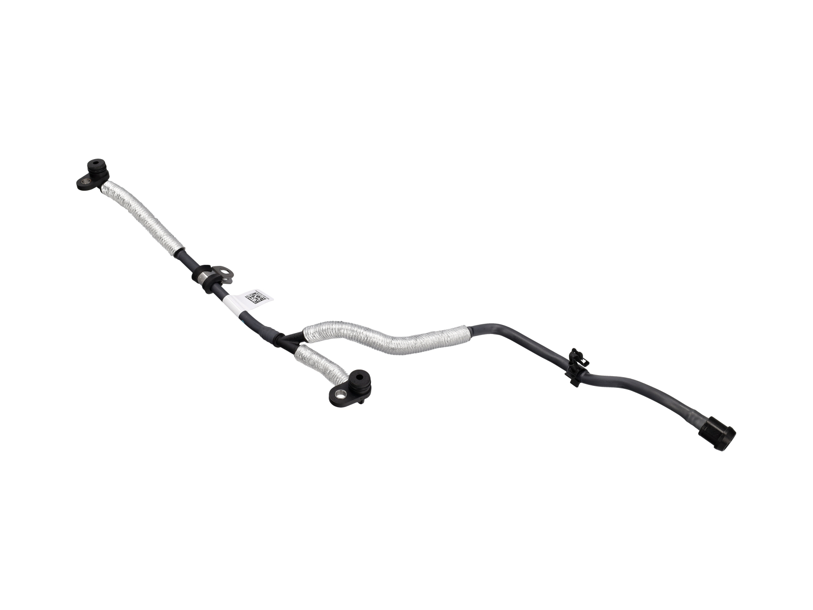 Breather line PAB121455A