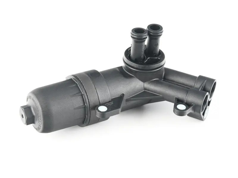 filter housing PAC325060