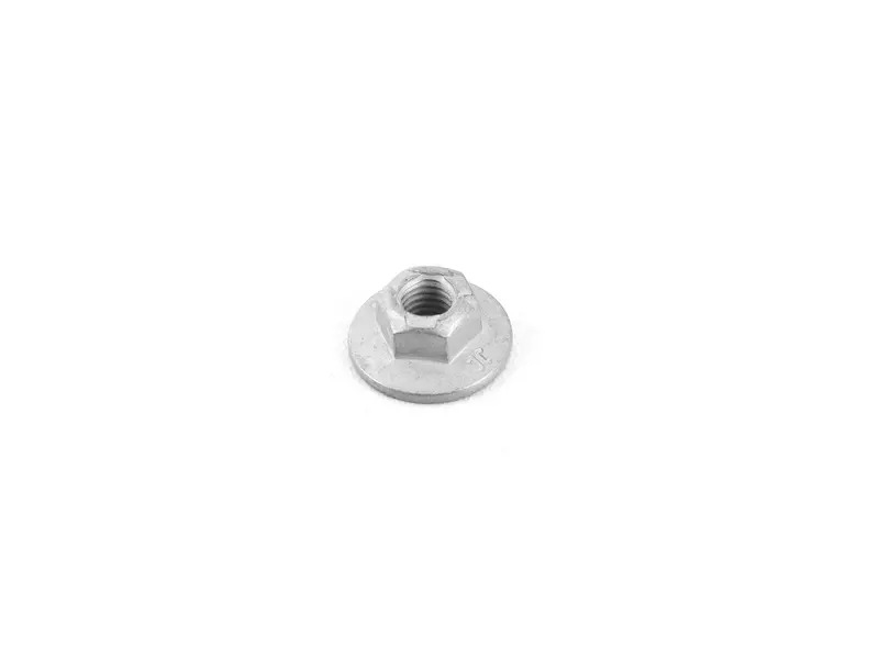 Hexagon nut PAF003923