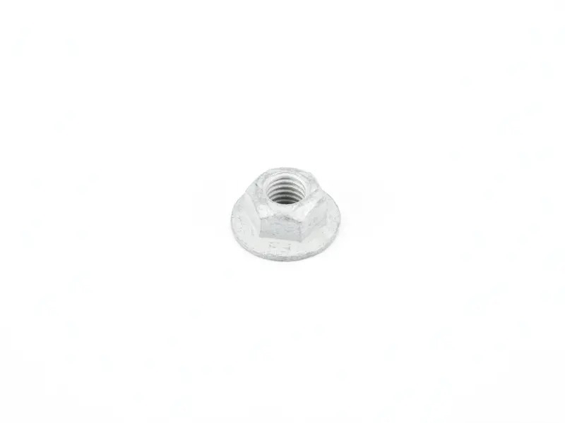 Hexagon nut PAF008868