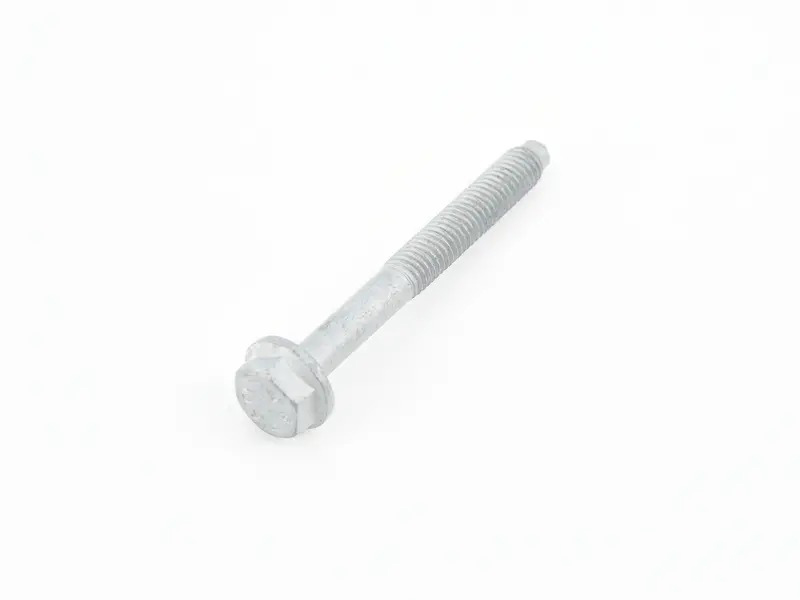 bolt hex. hd. with shoulder PAF100155