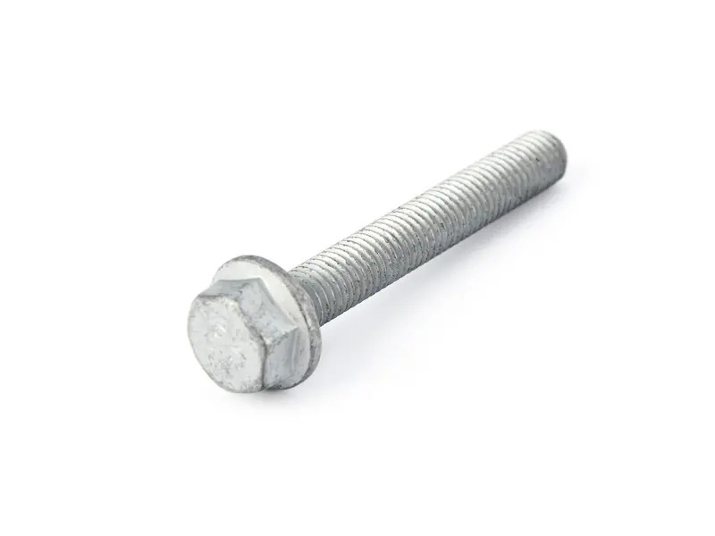 Hex Collared bolt PAF102902