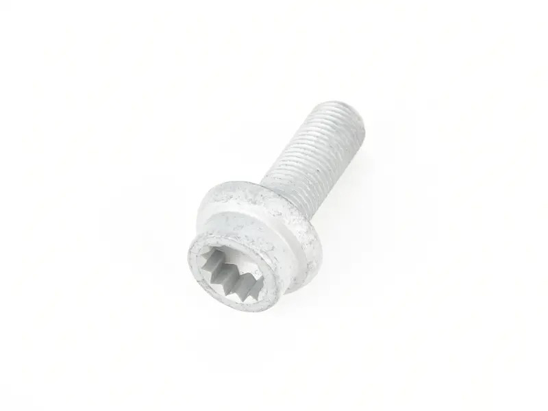 bolt with polygon socket hd. PAF105556
