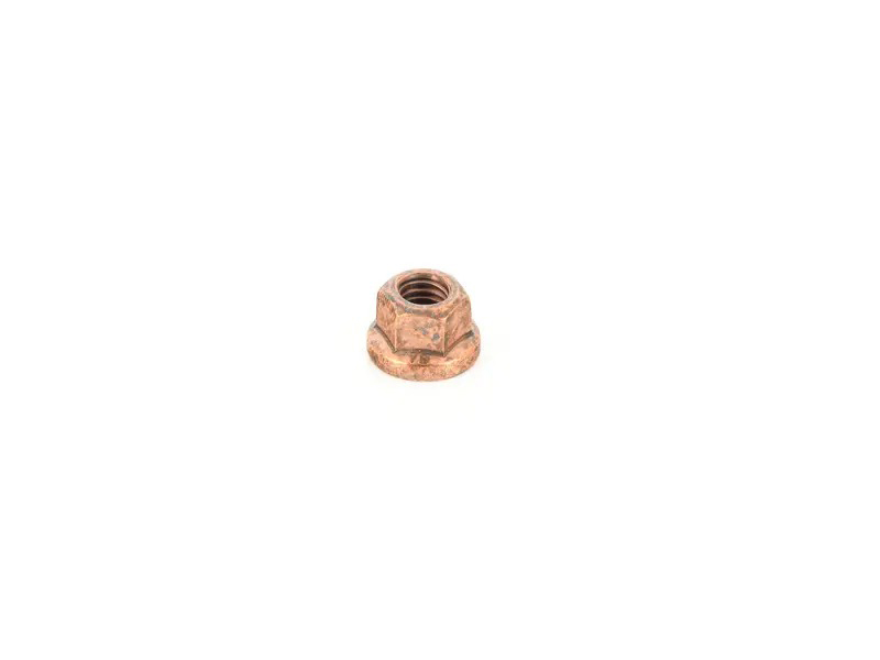 hex. nut self-locking PAF908946