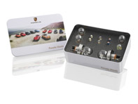 Lamp replacement box PCG35620000