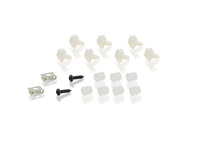 1 set of securing parts PCG50514703