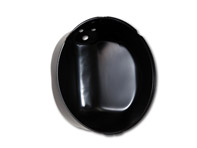 headlight housing primed PCG63115100GRV