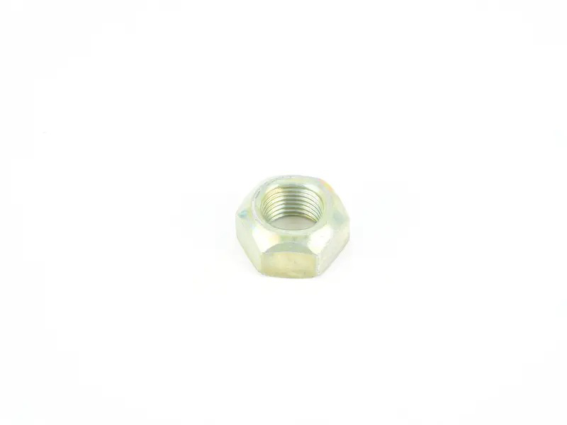 Lock nut, This part number supersedes to 90091009402 PCG91009402