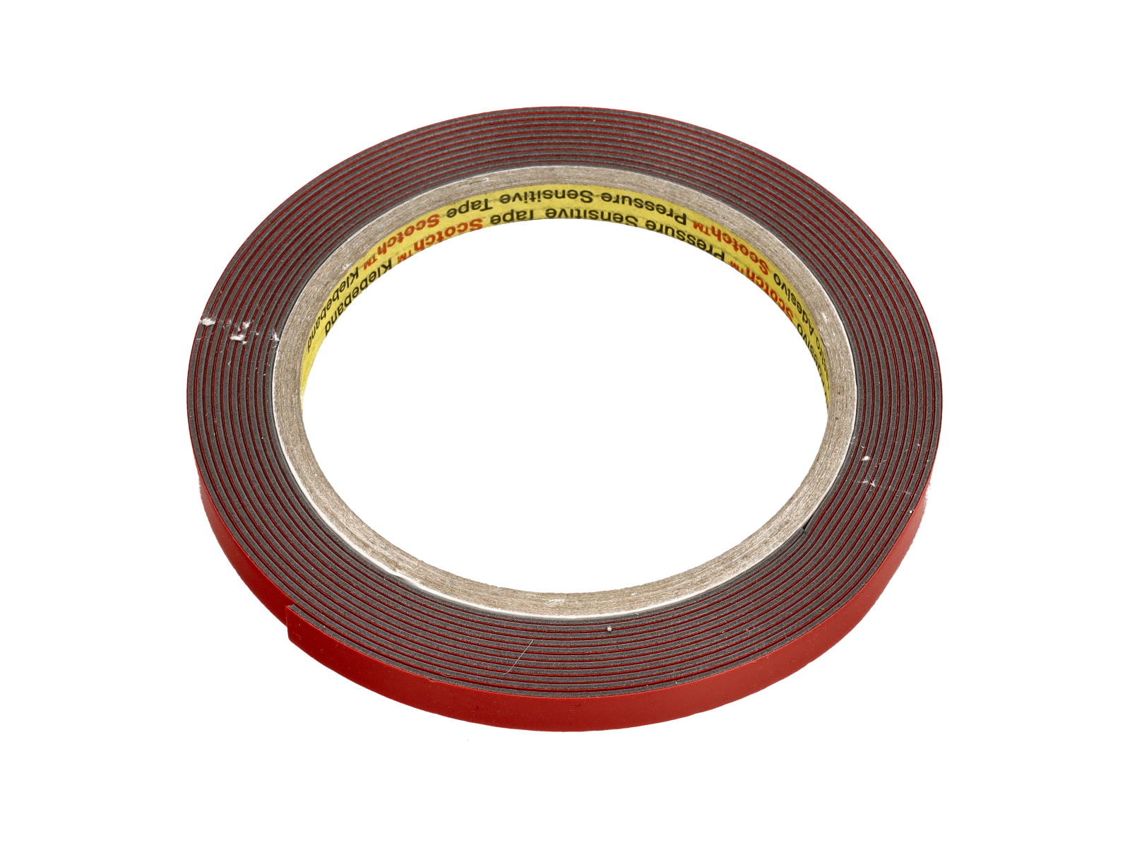 Adhesive tape V04015800A
