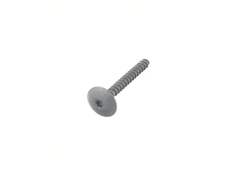 Flat head multi-point socket bolt WHT003956