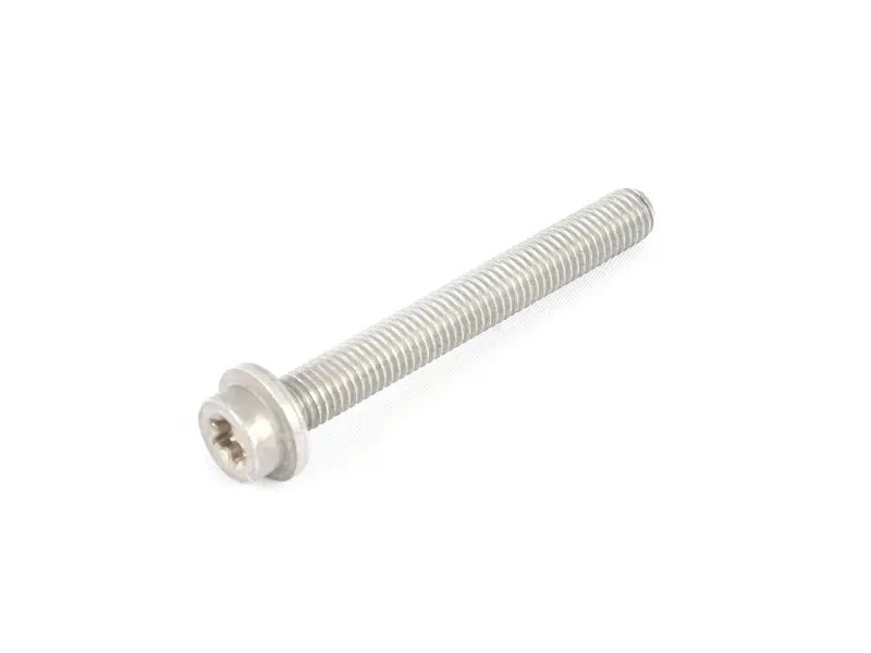 Pan-head screw WHT005204