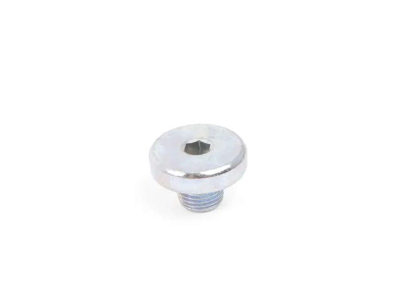 drain plug WHT005510