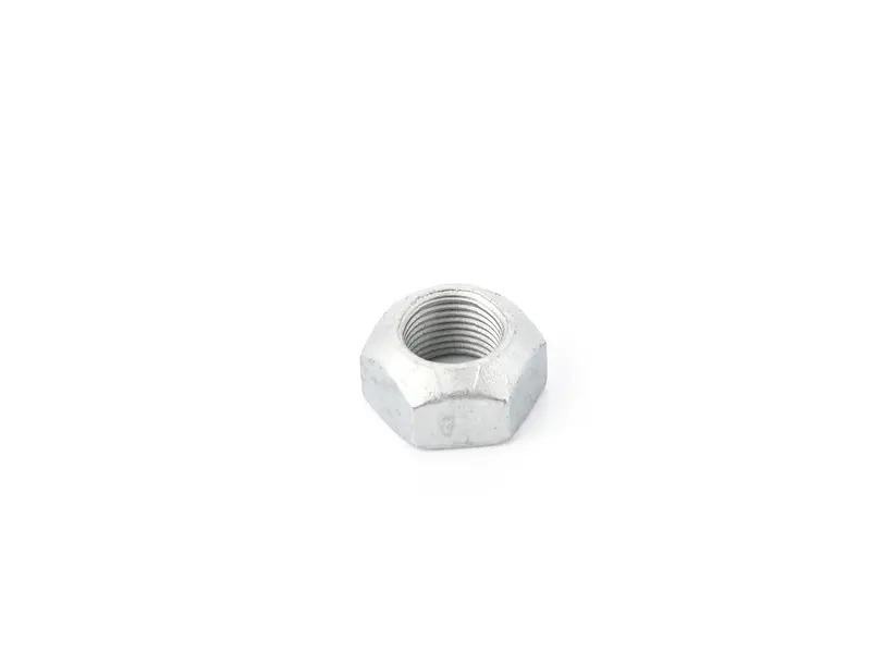 Hexagon nut WHT008558