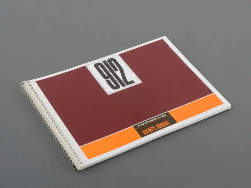 Instruction Manual WKD460820