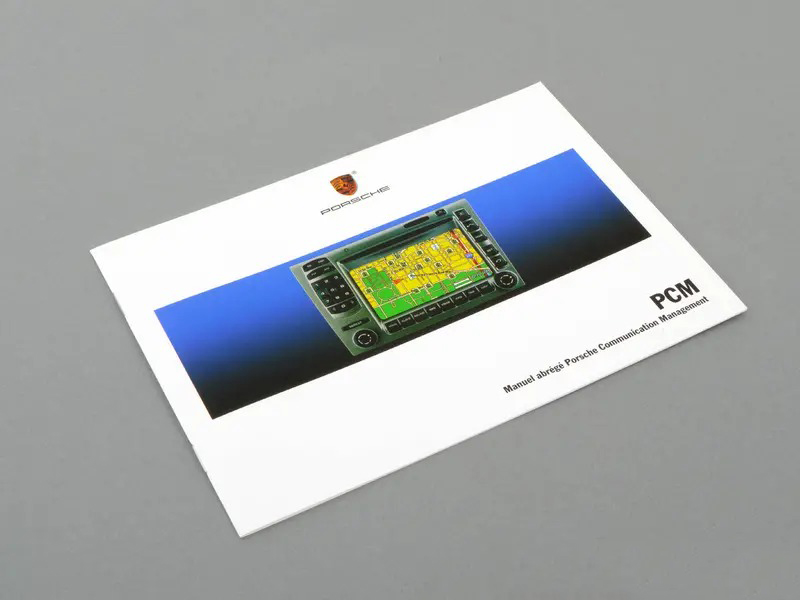 Original Porsche Part WKD95122405