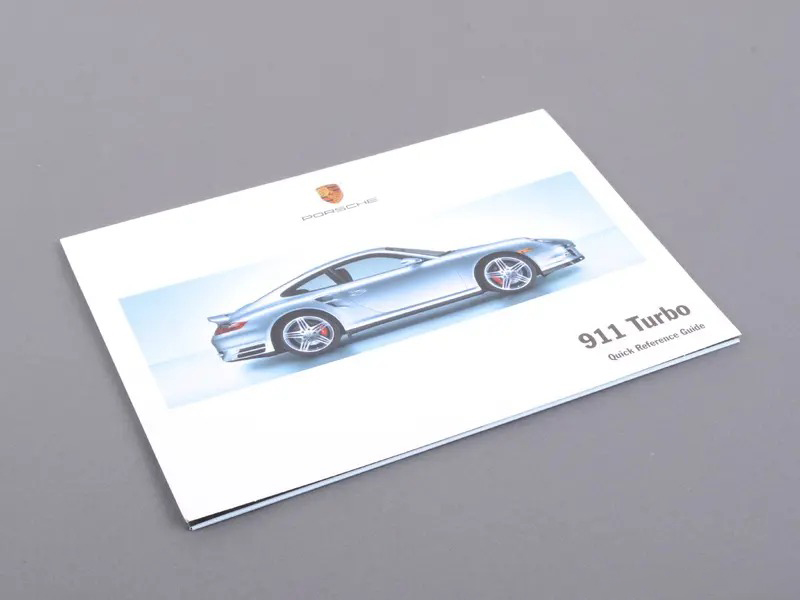 Original Porsche Part WKD99742108