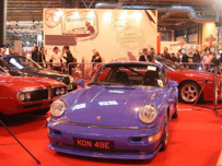 AutoSport Car Show 2011