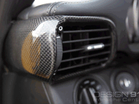 Carbon Interior for your Porsche