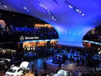 Frankfurt Motor Show 2009 (Others)