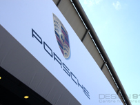 Frankfurt Motor Show 2011 