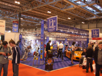 AutoSport Car Show NEC 2007