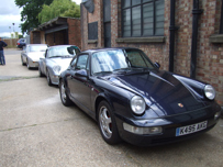 Design911 Open Day June 09