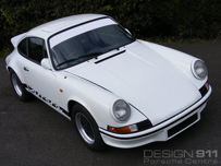 Porsche 911 Carrera 3.2L 1985 