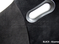 Designtek Track Bucket Sports Seats 