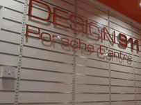 Design911 Showroom 