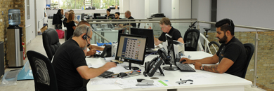 Design911 车身修理厂