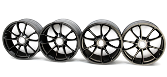 Wheels