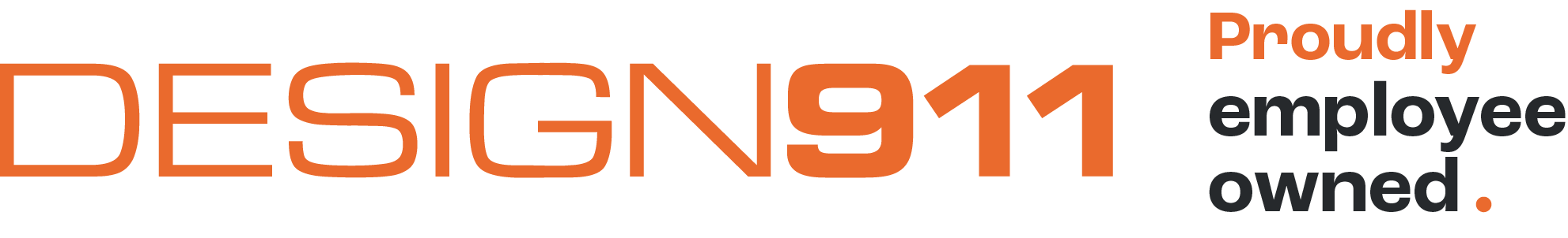 Design911 由员工自豪所有。