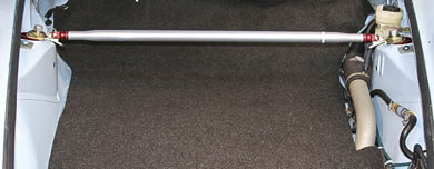 快速更换支撑单杆