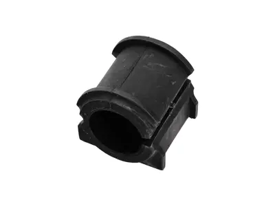 Stabilizer bar bush, Front. Porsche 986/987 Boxster / 996 / 997 - 99634379217, 00004450022, 414 615 0003, 4146150003 - URO-012595, MSB0559, 4146150003