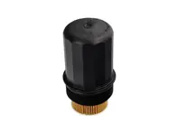 Oliefilter en behuizing. Porsche 987 Boxster MKII / 987C Cayman MKII / 981 Boxster / 981C Cayman - 9A110702400, 0PB115403A