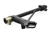 叉臂式前部（A 型框架）。保时捷 930 1977-89（OE 编号 93034190101 / 93034190201） - 93034190101, 93034190201