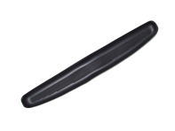 Passenger door pocket rubber mat liner. Porsche 996 / 986 Boxster / 997 / 987 Boxster / 987 Cayman - 99655151300