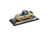 保时捷 911 达喀尔 (992) 前方 - WAP0201730S0DK