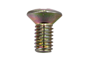 Bullone per modanatura/guida parabrezza anteriore per tetto pieghevole - M4x8. Porsche 911 / 964 Speedster 1987-1994 - 90027000902