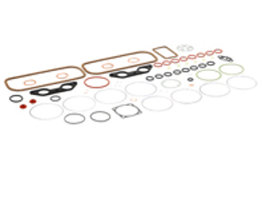 Engine gasket set. Porsche 914/4 - 039198009, 232.190, 1618900812
