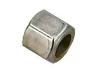 Dado di raccordo per serbatoio olio motore M16x1,5. Porsche 911 / 911 Turbo 1975-86 - 90010401502