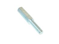 Solex 40 PI-1化油器浮子室六角头螺栓。保时捷911 1964-68 - 90110837100 - FUE11.1.144