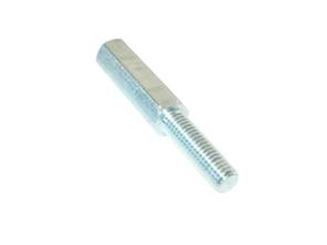 Zeskantbout op vlotterkamer voor Solex 40 PI-1 carburateur. Porsche 911 1964-68 - 90110837100 - FUE11.1.144