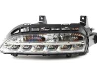 Drive / Fog Lamp Unit LED. TO FIT FSK993 BUMPER - 99763108301, 99763108401, 99763108302, 99763108402