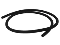 Manguera de 12 x 3,7 mm para servofreno. Se vende por metro. Porsche 911 / 964 / 993 / 924 / 928 - 9991810225B, 99918102251, 99923901840, 99918102250, 91112570300